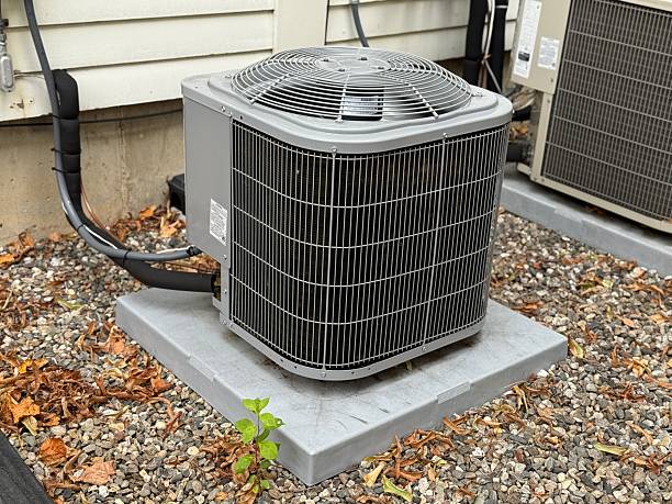 24/7 Emergency Air Conditioning Repair experts in Summerland, CA